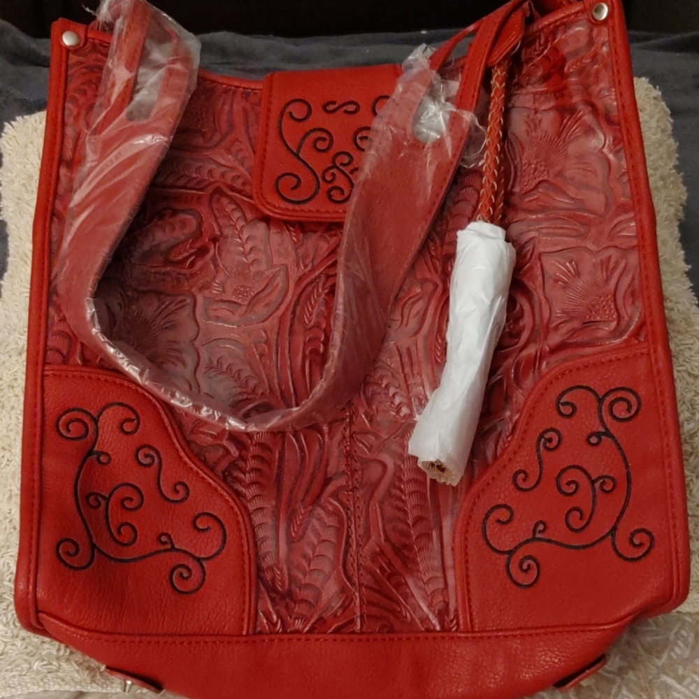 Handbag - Picture 2 of 2